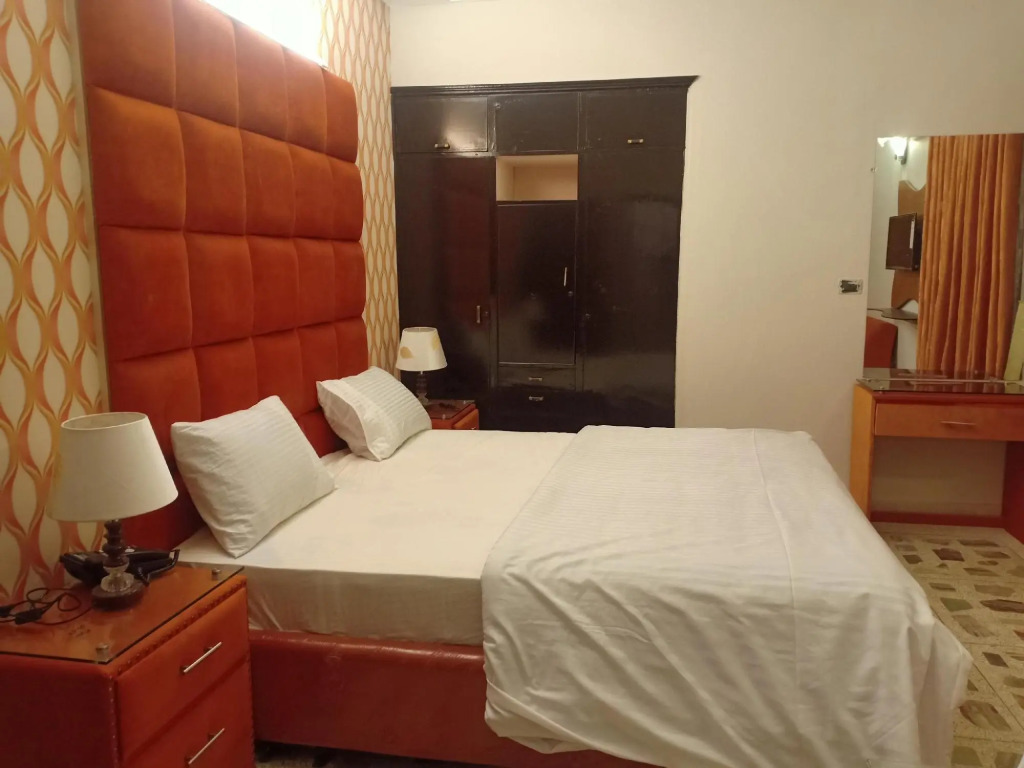 Karachi Guest House