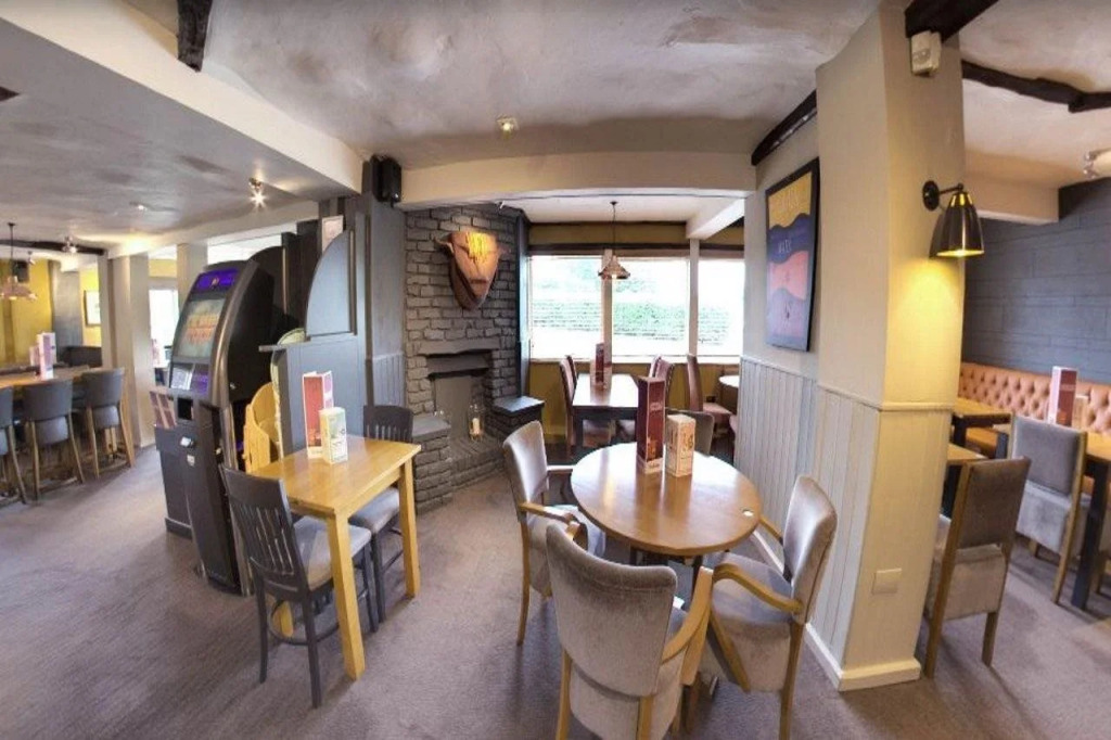 Premier Inn Ross-On-Wye