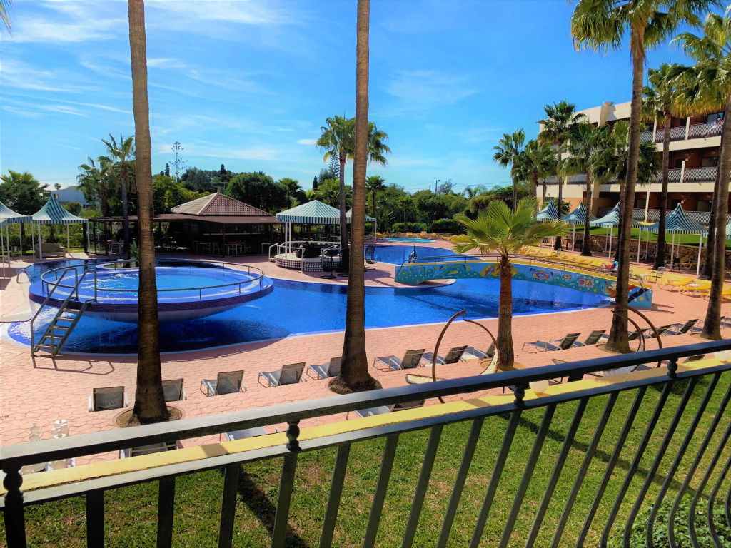 Hotel Baia Grande
