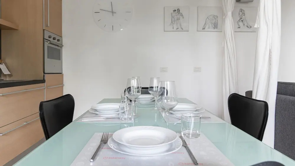 Italianway Comfort - Savona 123