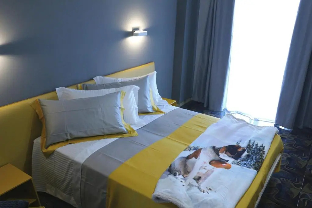 B&B Villa Elvira