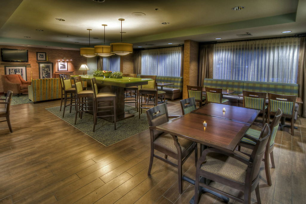 Hampton Inn Goldsboro