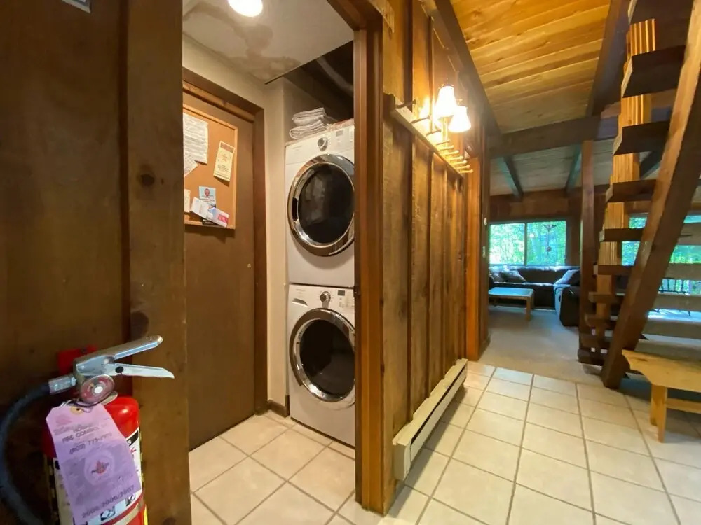 Hemlock Ridge 2B by Killington Vacation Rentals