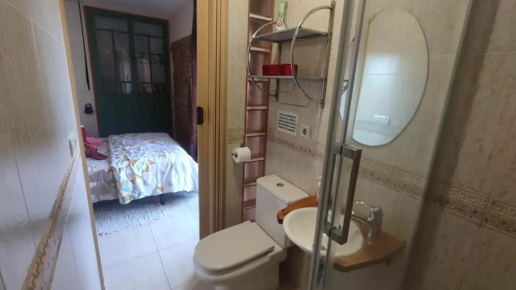 Apartamento Cambral