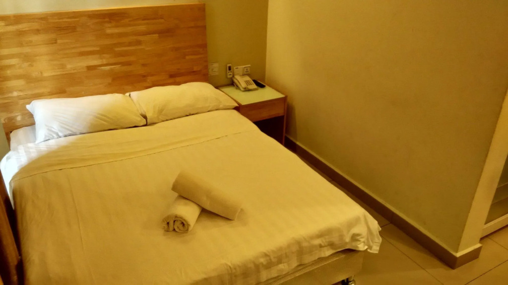 Hotel Desaria