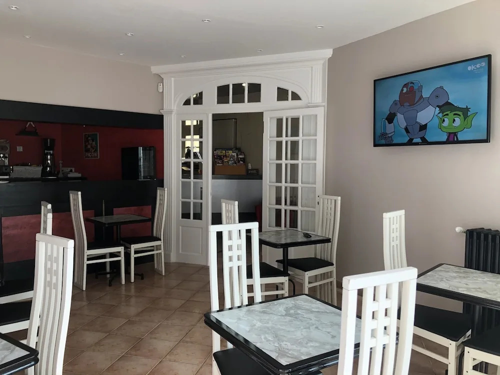 Hôtel Le Faisan