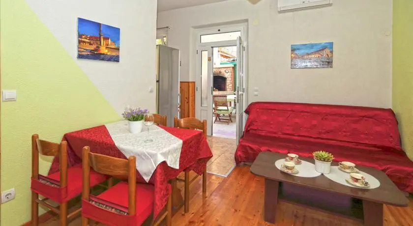 Apartment Gorana