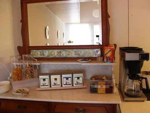 Chalet Gafri -Boutique B&B - comfort and hospitality - near Interlaken