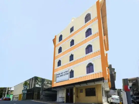 City Stay Inns Slex Makati