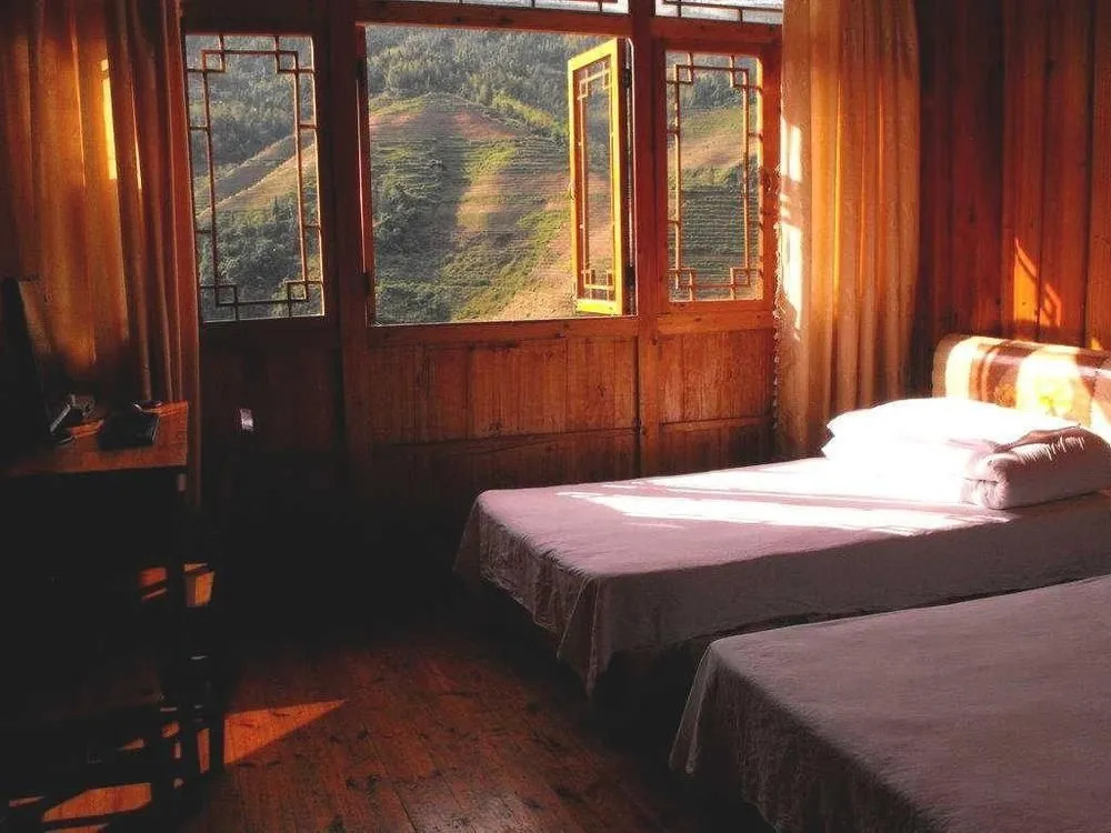 Longsheng Dazhai Tian Ranju Inn
