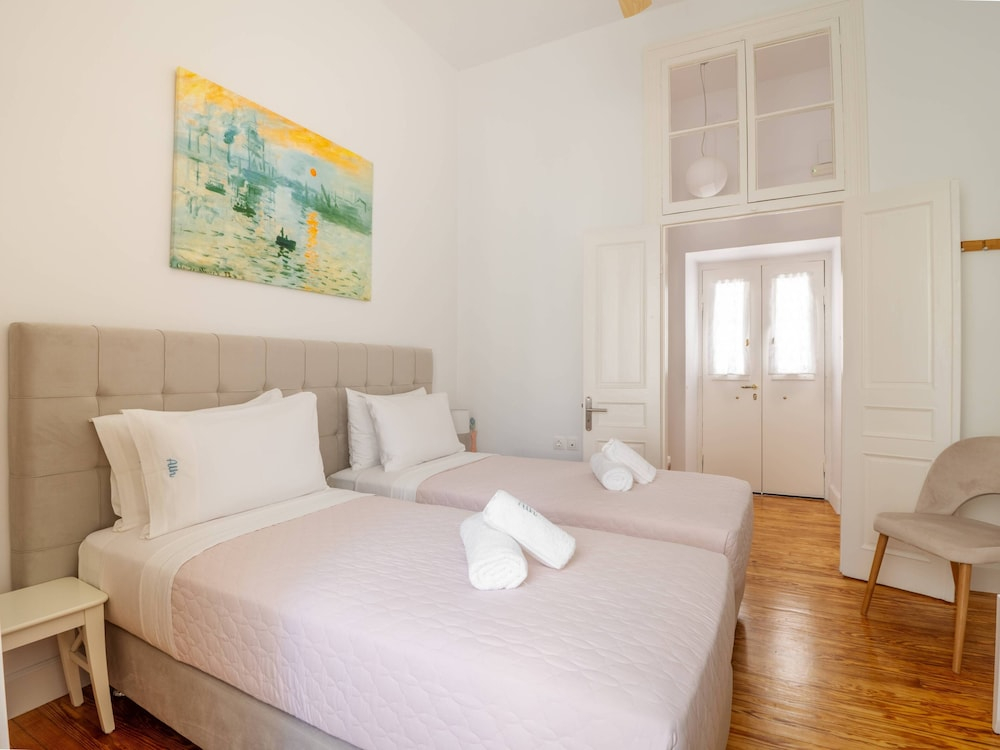 Alexandras Luxury Heaven