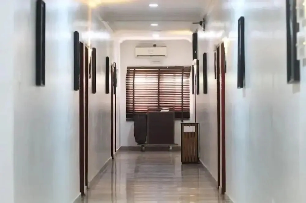 Da Chimney Boutique  Hotel