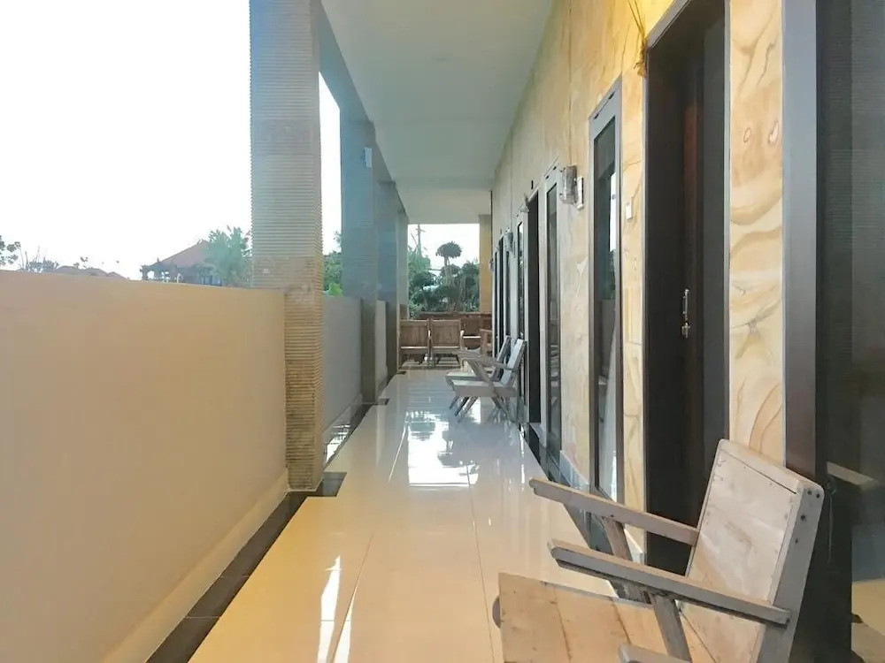 Gangga Guest House