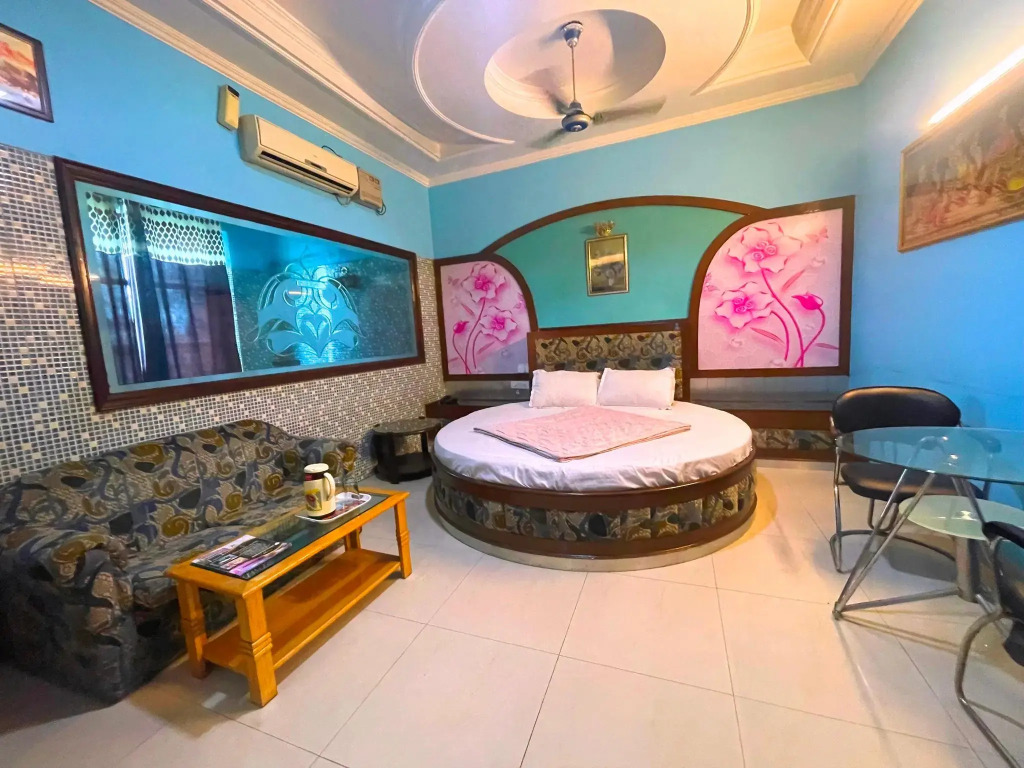 Gulshah Motel