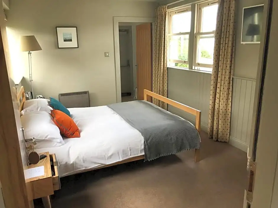 The Inn at Kippen