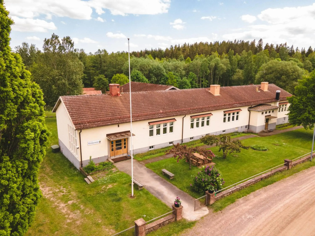 Körsbärskullen