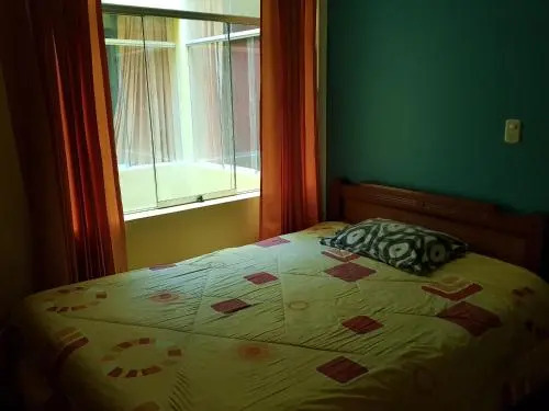Hotel Milagritos