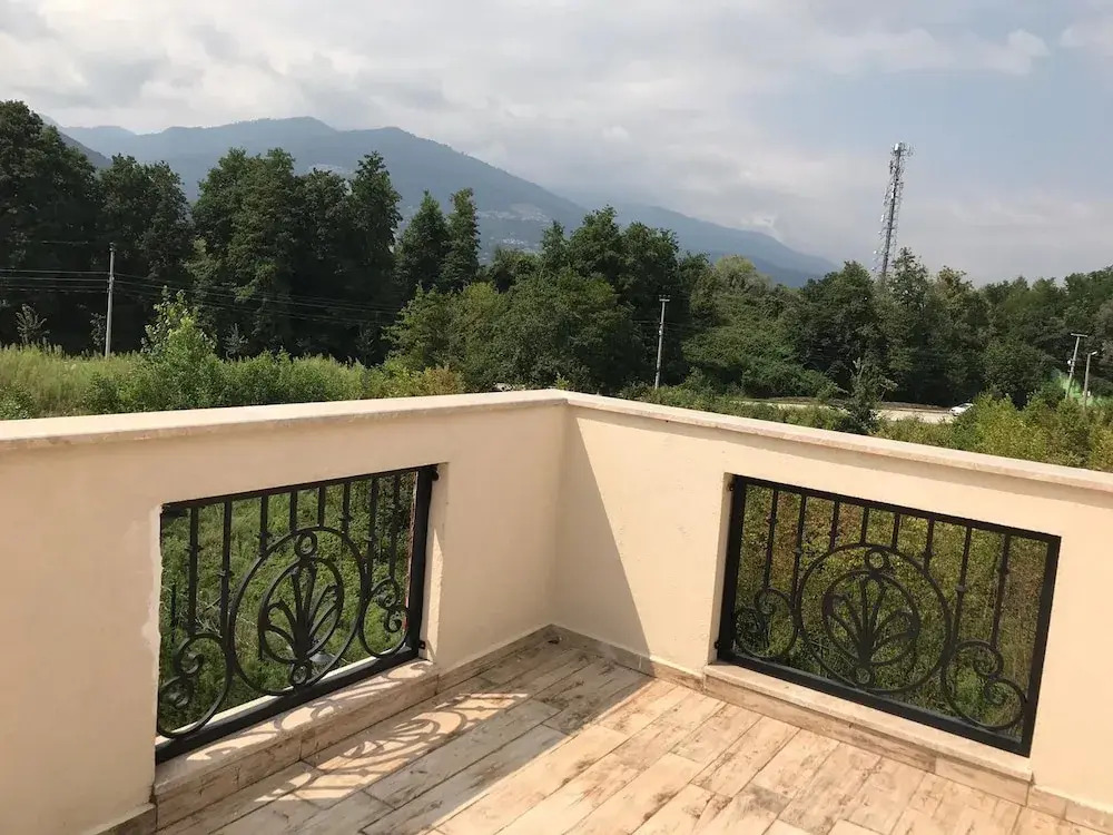 Sapanca Villa Natura Gol Evi