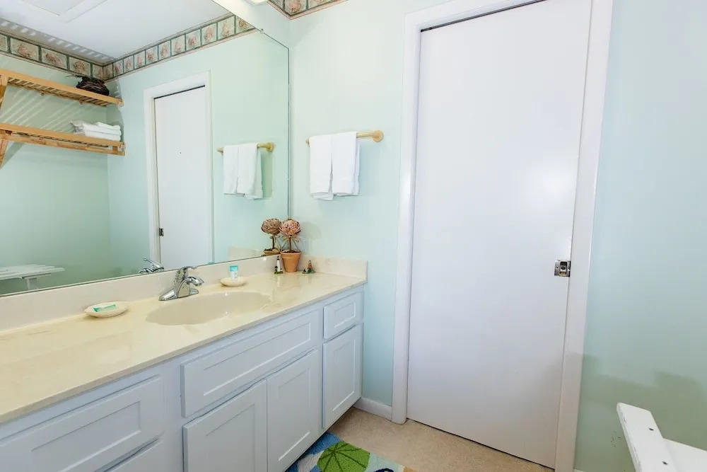 Blue Haven-private Home In The Dunes 3 Bedroom Home
