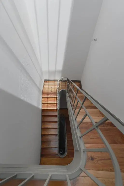 Embaixador 26: Belem Serviced Apartments