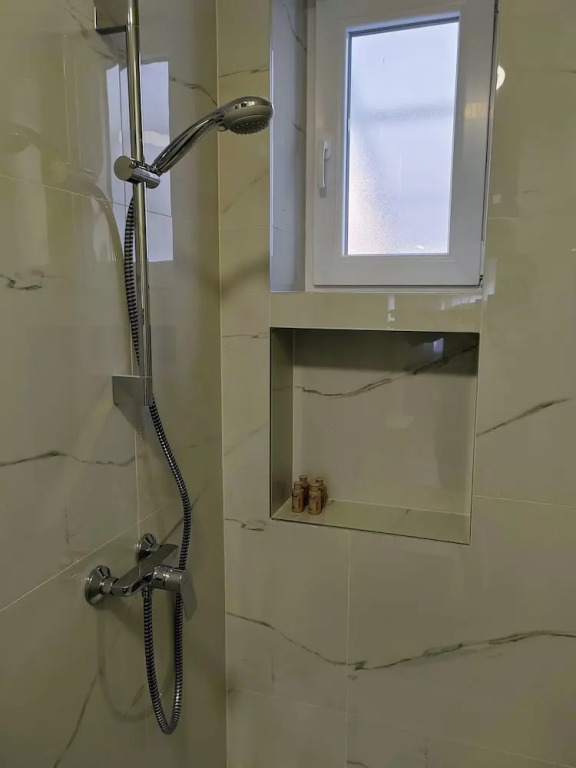 S15 Studio Apartment Zagreb Croatia-free Parking