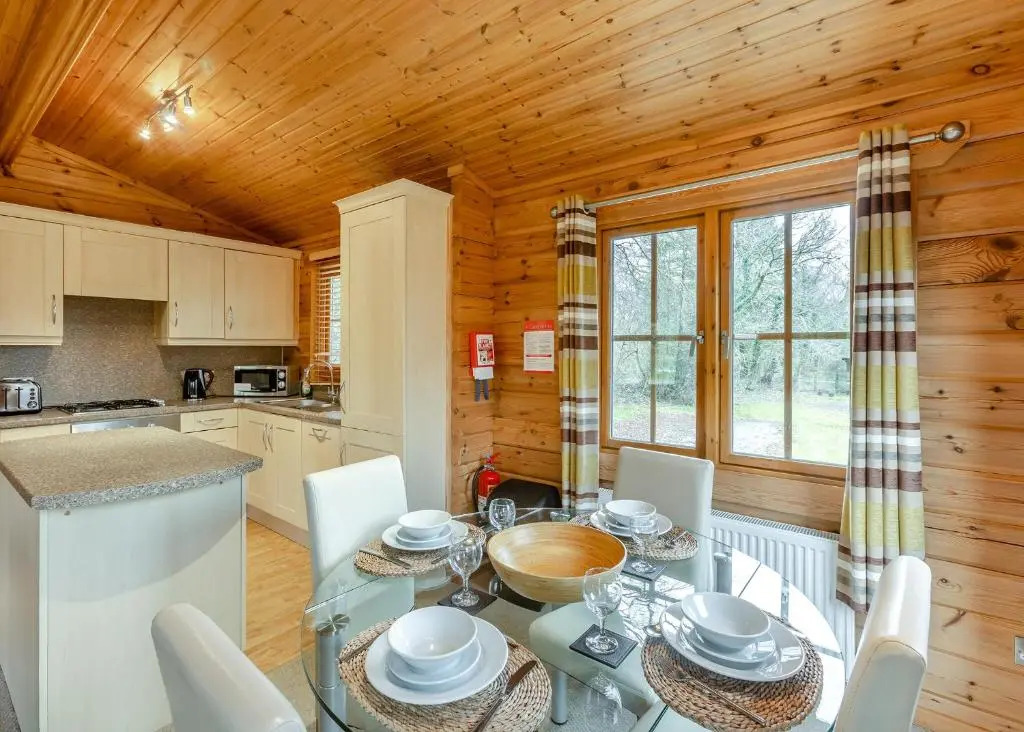 Ruby Country Lodges