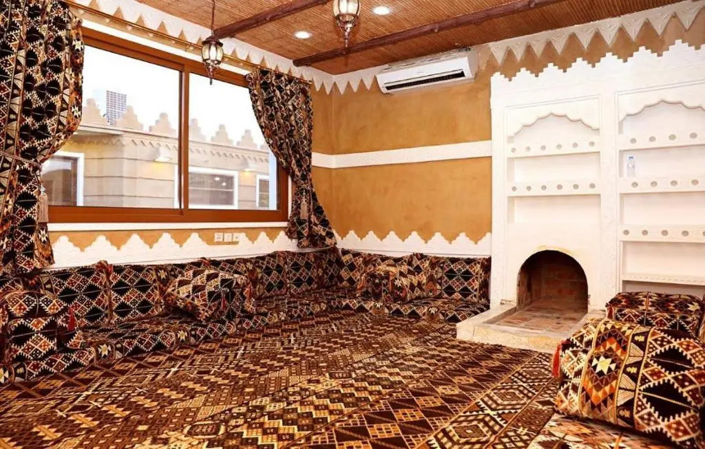 شاليه نجد الشمال