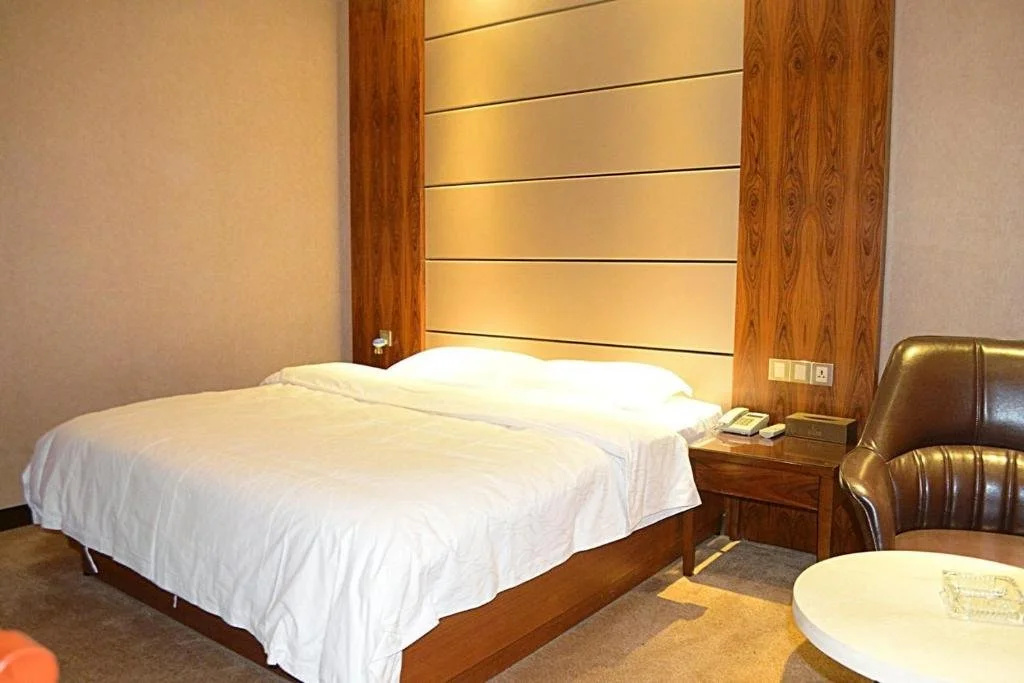Xianfeng Jintian Holiday Inn