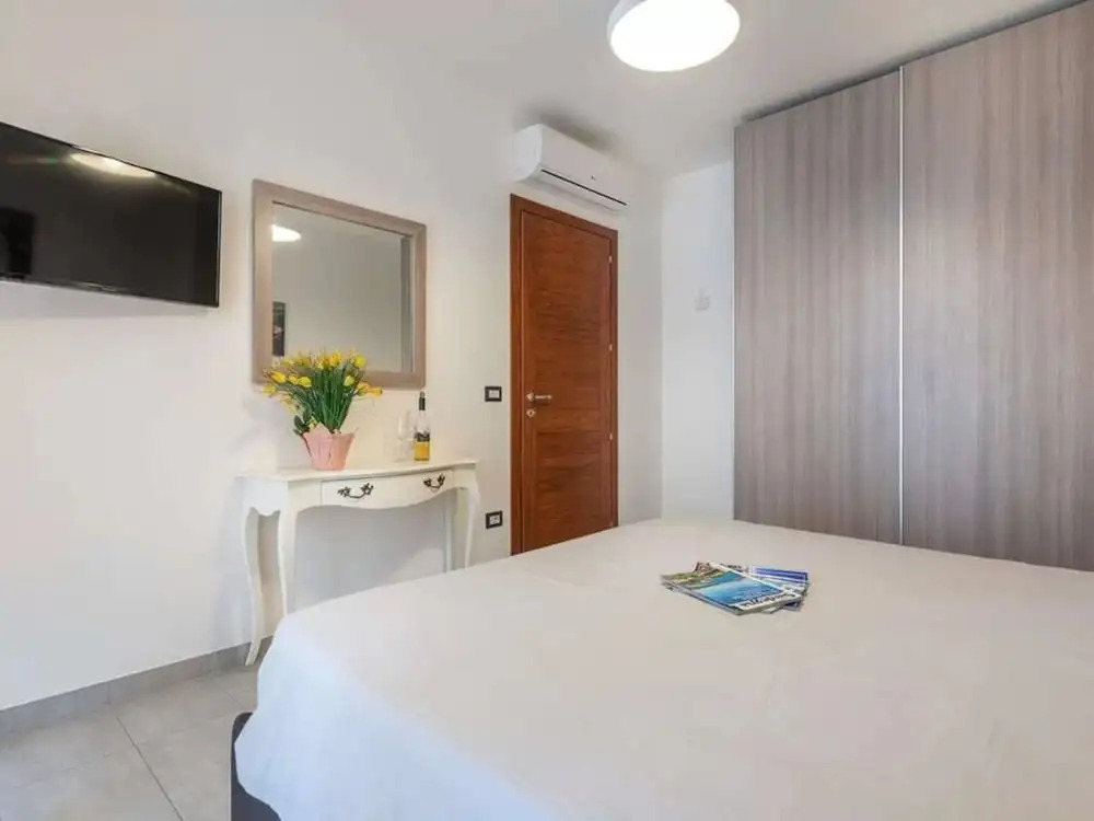 Seaside Comfort in the Heart of Alghero