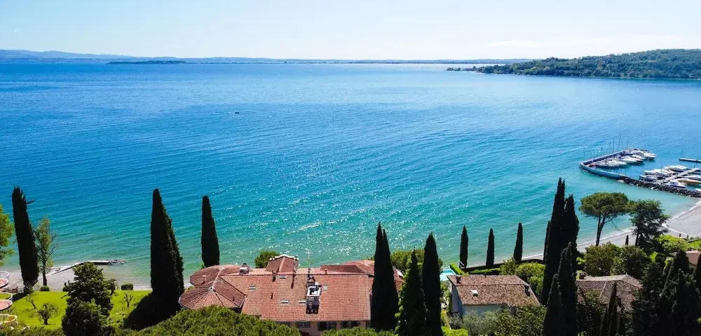 Soleblu Appartamento 03