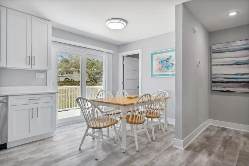 30A Pet Friendly Beach House - Vitamin Sea by Panhandle Getaways