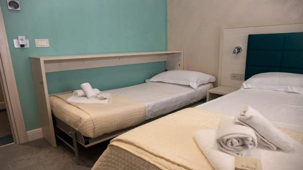 Villa Irene & Spa