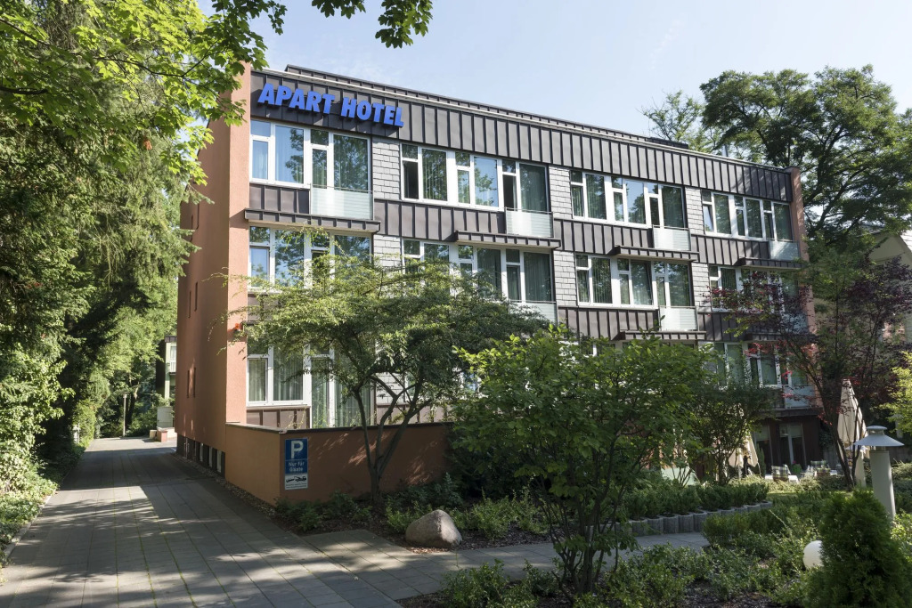 Michels Apart Hotel Berlin