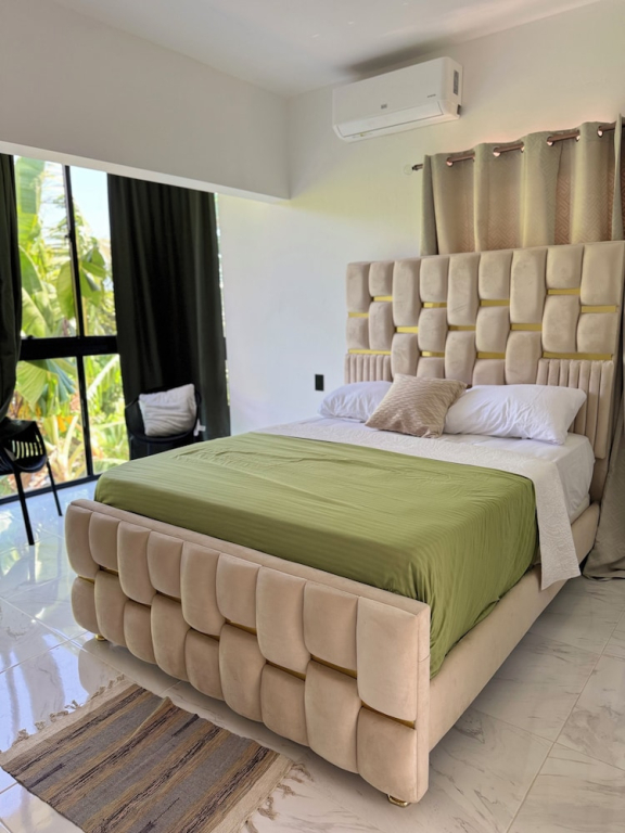 Nashaly suite