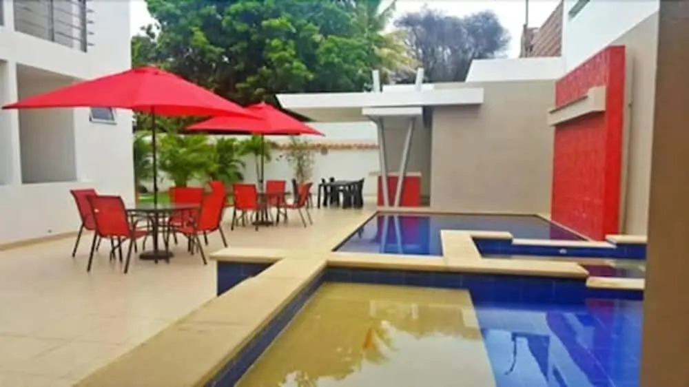 Casa Murillo Hotel