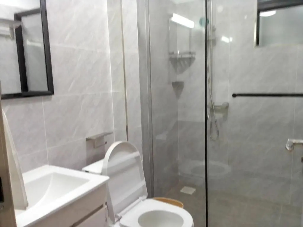 Lovely 2 bed rental in the heart of Kileleshwa