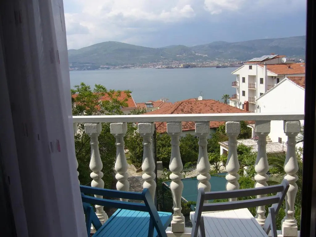 Apartments Barić