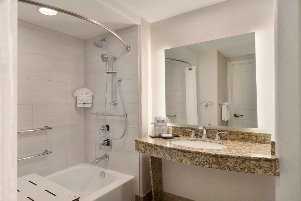 Embassy Suites Tucson - Paloma Village