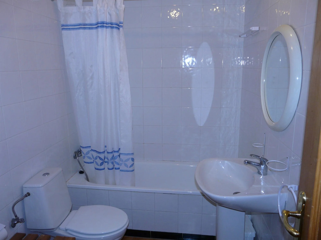 Apartamentos Sabica Nevada Plaza