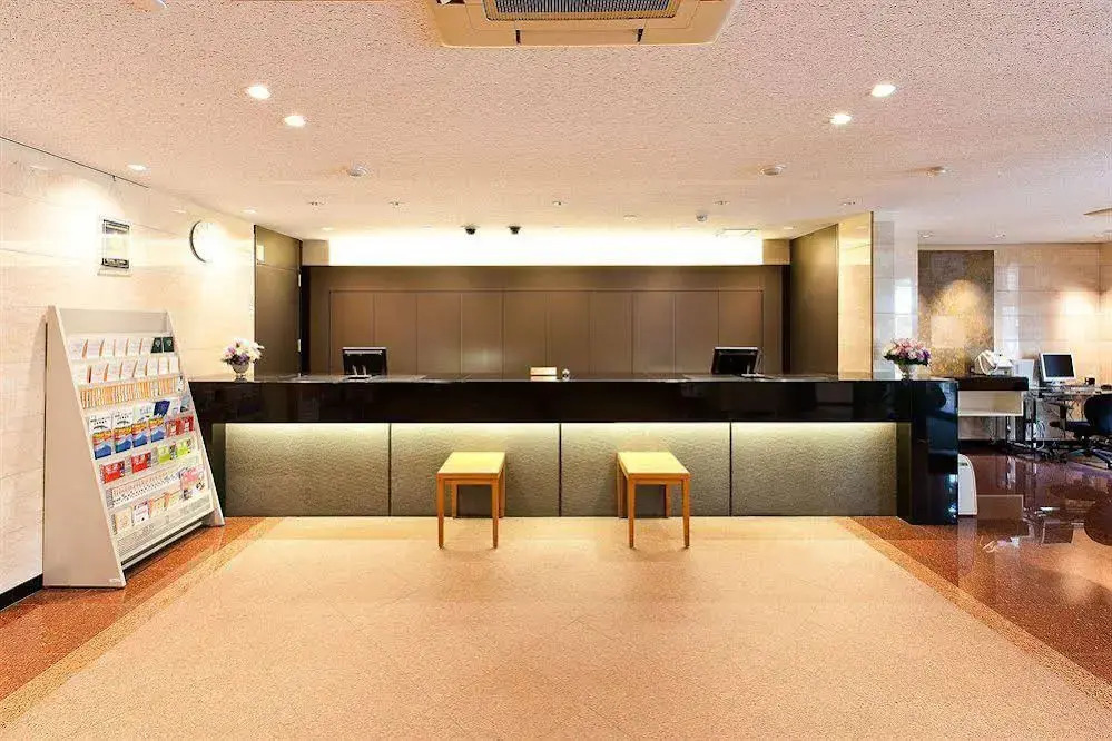 Trest Inn Tamachi