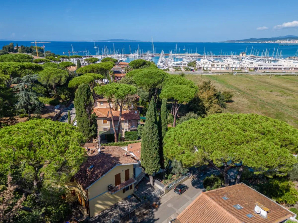 Apartment Il Giglio Scarlino