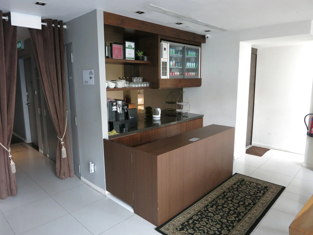 The Daulat by Hotel Calmo