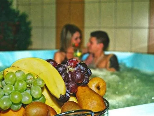 Wellness Hotel-M