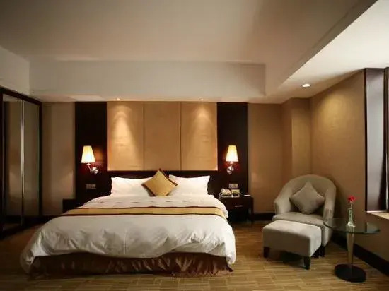 Tianze Enjoy Hotel