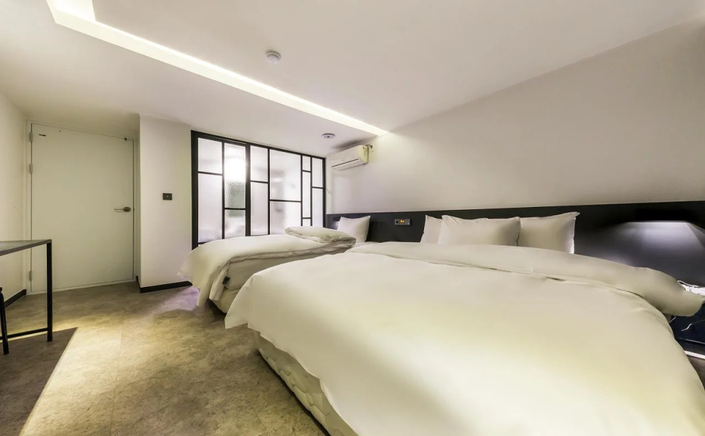 Stay Hotel Seocho