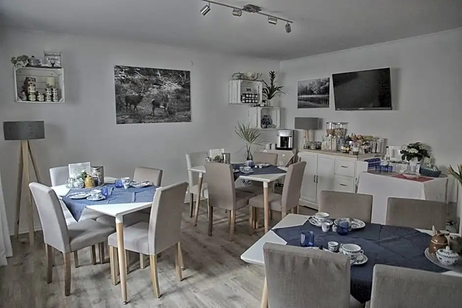 Gästehaus Köhler