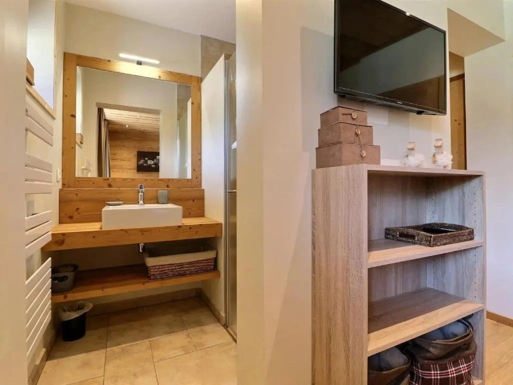 Chalet Morzine, 6 pièces, 10 personnes - FR-1-627-18
