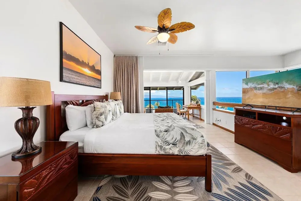 Kapalua Bay Villa 15G2