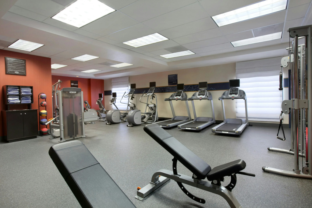 Hampton Inn & Suites Anaheim Garden Grove
