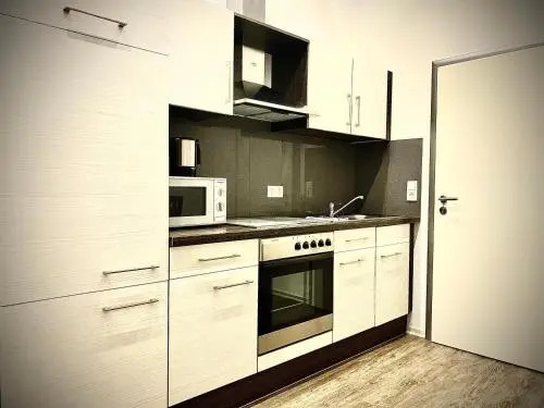 Dilger Apartments